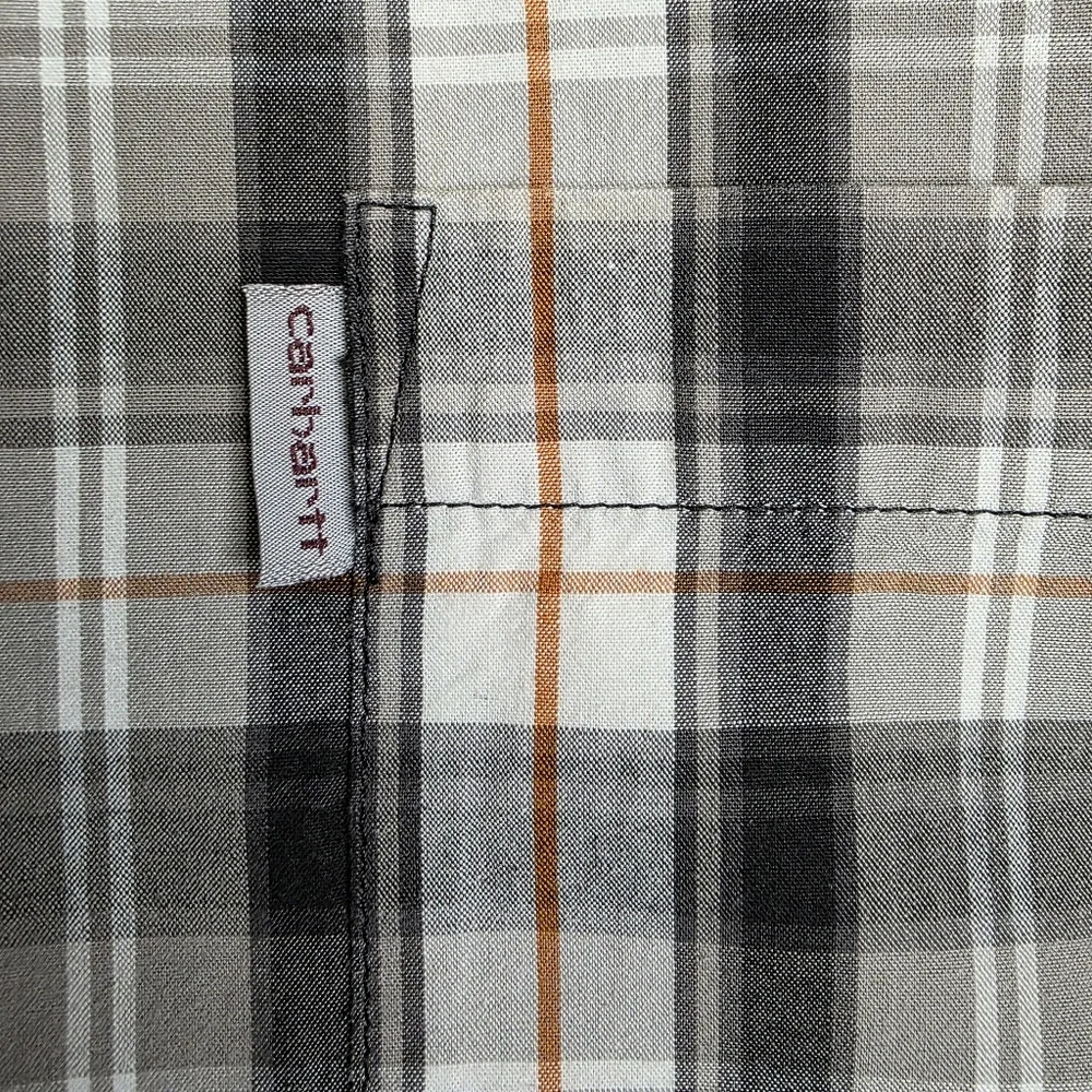 Carhartt experience timeless